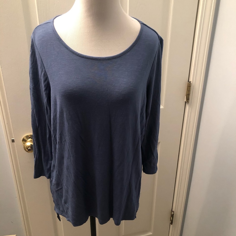 BCBG Mavazria Women’s Top